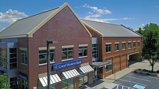 Longmont, CO Office - 2100 Main St