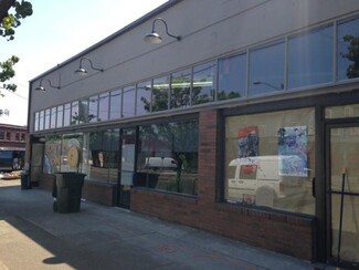 Portland, OR Retail - 6416 SE Foster Rd