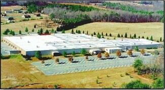 Liberty, NC Manufacturing - 1000 E Butler Ave