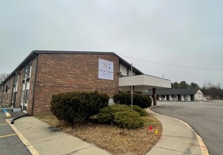 Flint, MI Apartments - 4380 W Pierson Rd