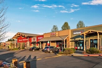 Redmond, WA Retail - 23515 NE Novelty Hill Rd Redmond, WA Retail - 23515 NE Novelty Hill Rd