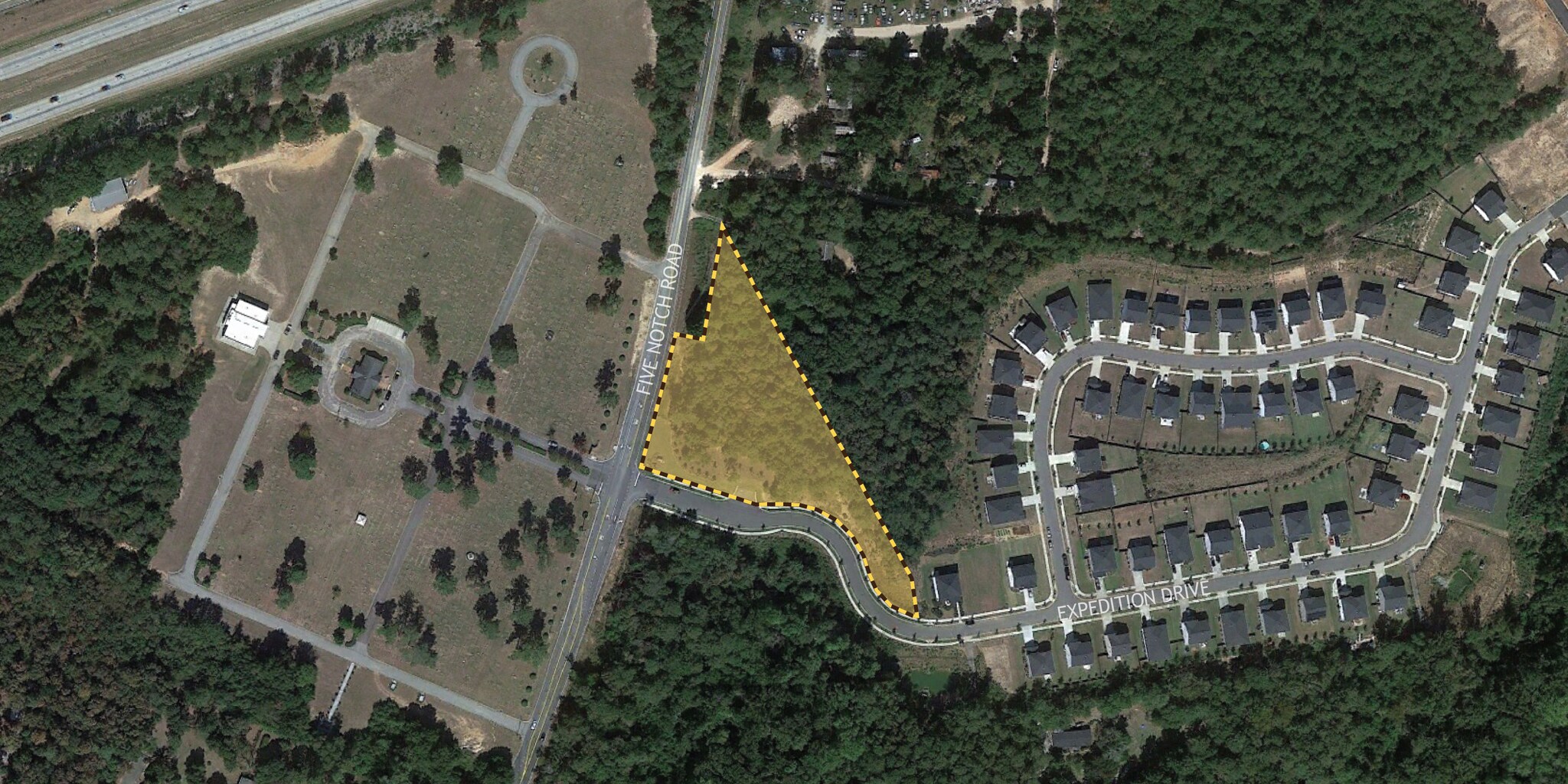0 Expedition Dr, North Augusta, SC for Sale