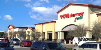 San Diego, CA Retail - 3398-3410 Palm Ave San Diego, CA Retail - 3398-3410 Palm Ave
