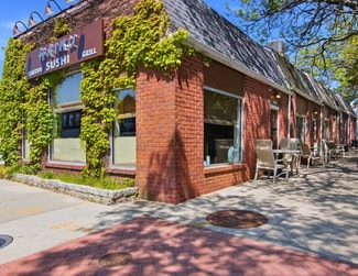 Riverhead, NY Restaurant - 40 E Main St