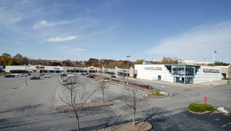 Ferguson, MO Retail - 10801-10865 W Florissant Ave