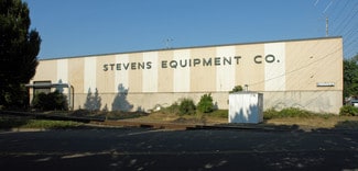 Salem, OR Manufacturing - 170 Division St NE