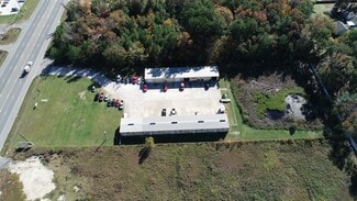 Porter, TX Flex - 23552 Fm-1314 Rd