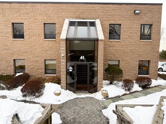 Ramsey, NJ Office - 41 Orchard St