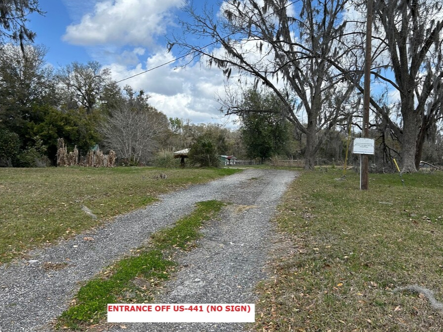 13925 NW US Highway 441, Alachua, FL for Sale