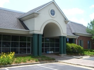 Duluth, GA Office - 6610 McGinnis Ferry Rd