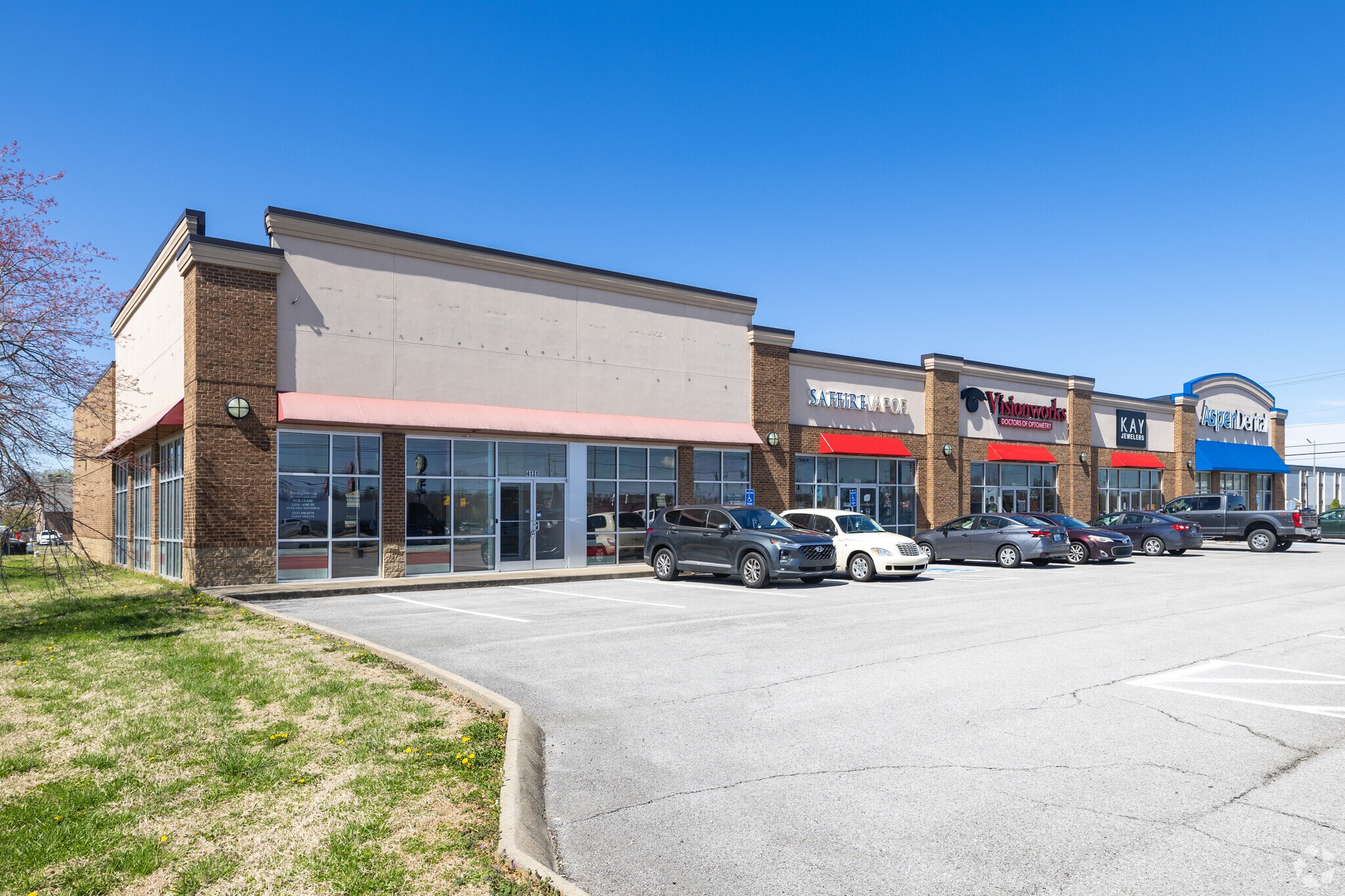 4131 Fort Campbell Blvd, Hopkinsville, KY for Rent