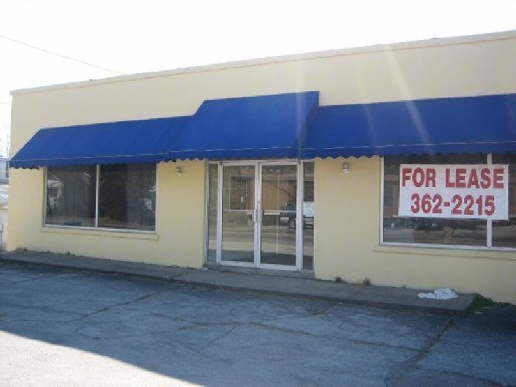 2716 Sutherland Ave, Knoxville, TN for Rent