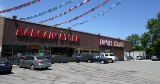 Hammond, IN Storefront - 3704 Sheffield Ave Hammond, IN Storefront - 3704 Sheffield Ave