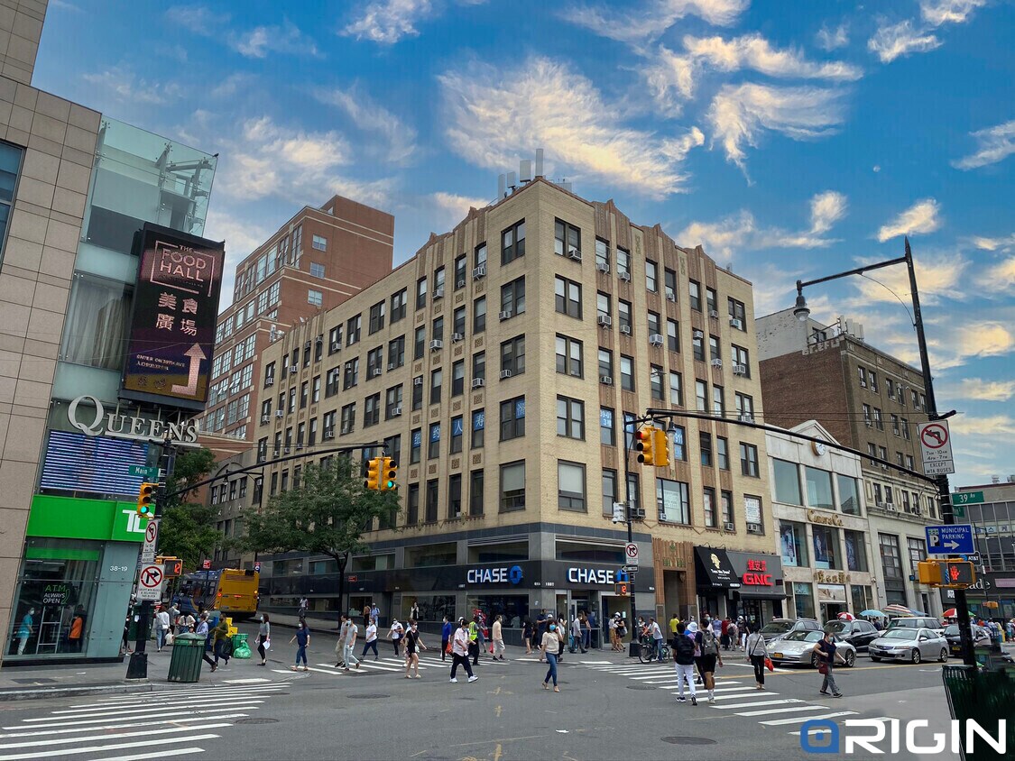 3901 Main St, Flushing, NY for Rent