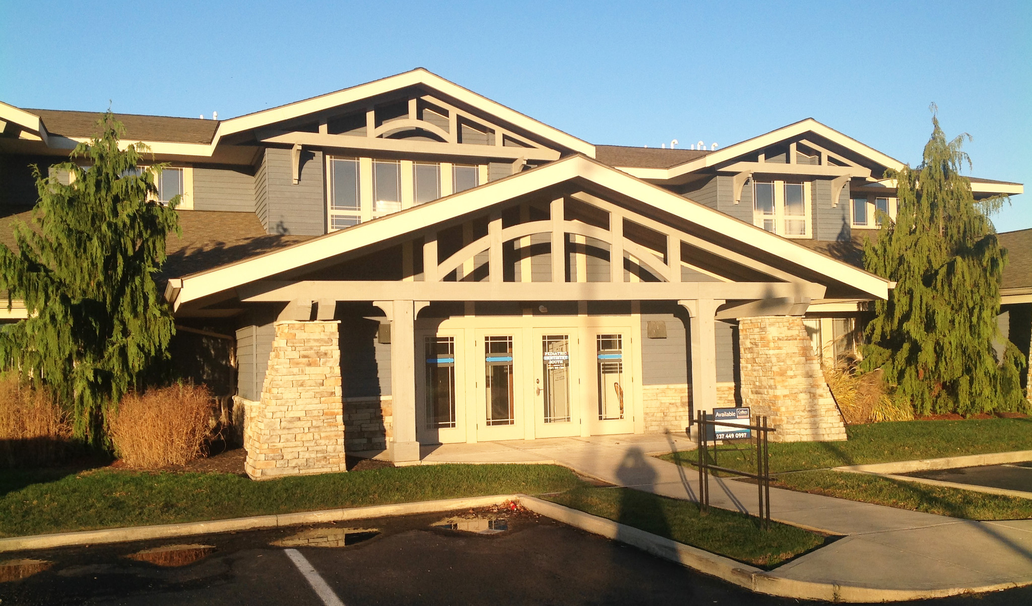 70-84 Remick Blvd, Springboro, OH for Sale