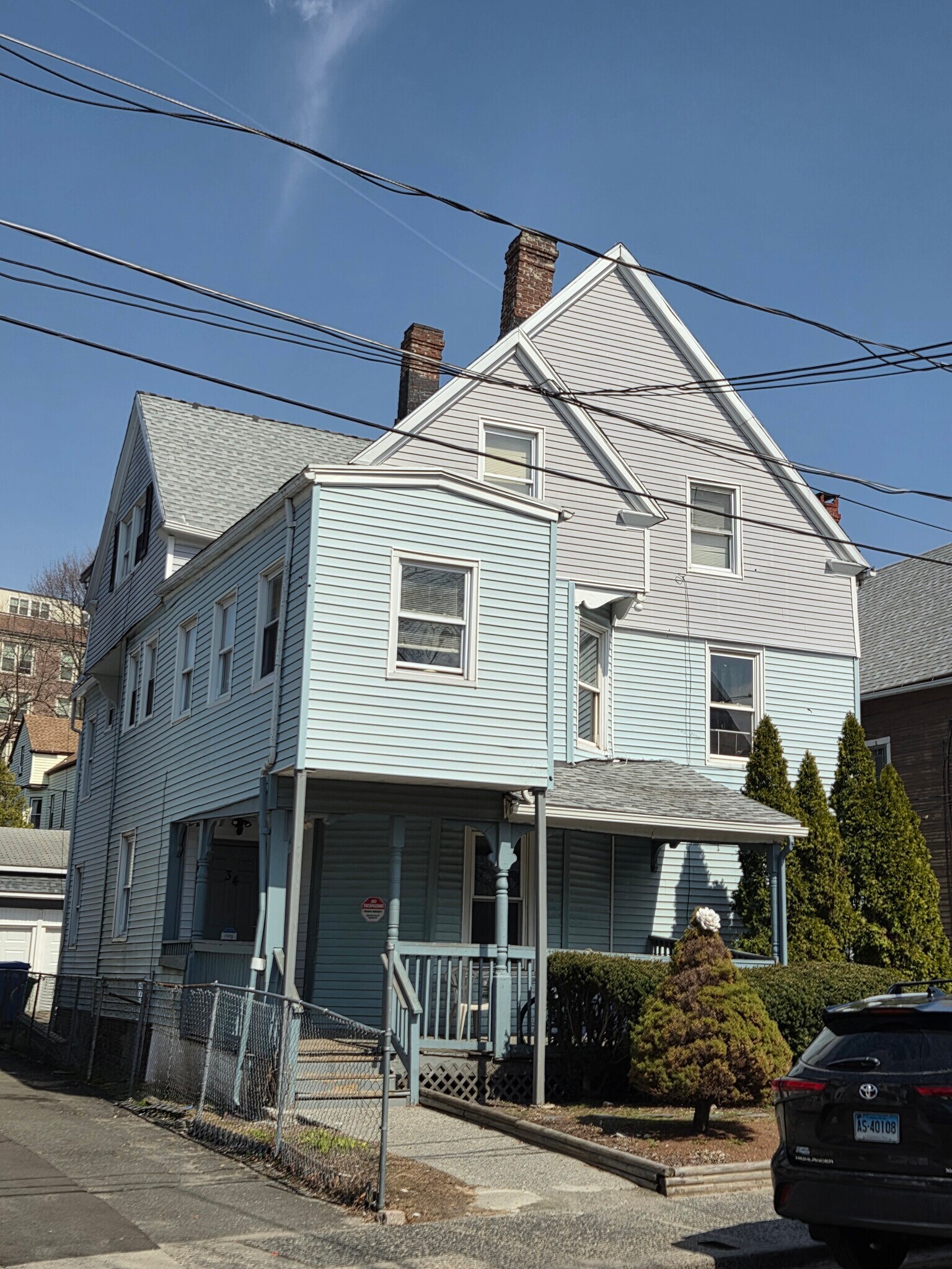 , Waterbury, CT for Sale