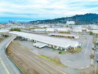 Portland, OR Industrial - 3342 NW 26th Ave