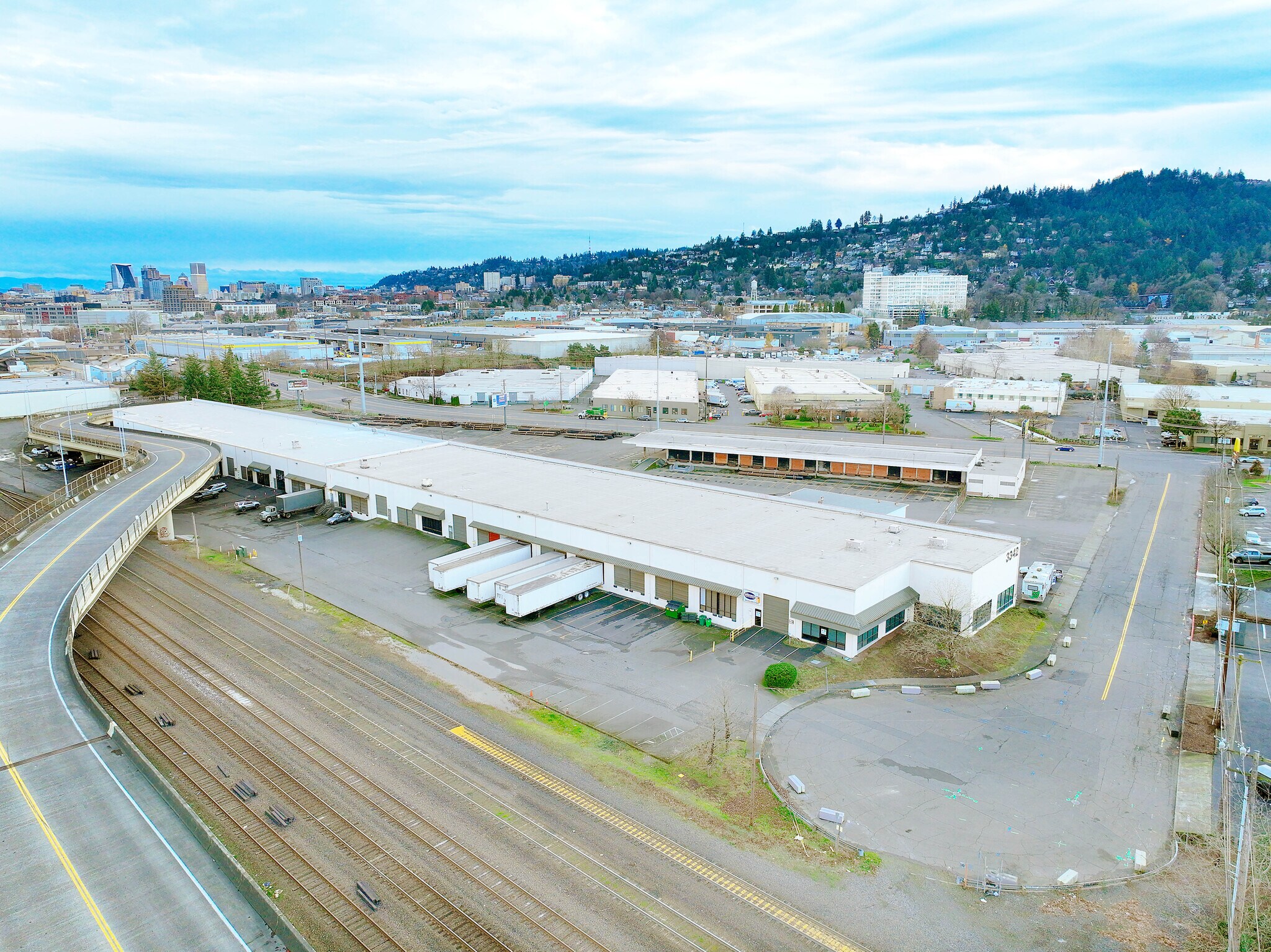 3342 NW 26th Ave, Portland, OR for Rent