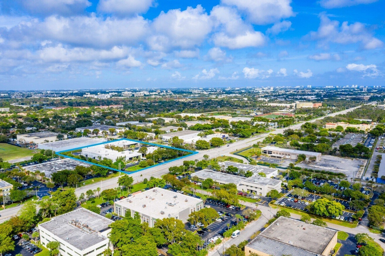 2841 W Cypress Creek Rd, Fort Lauderdale, FL for Rent