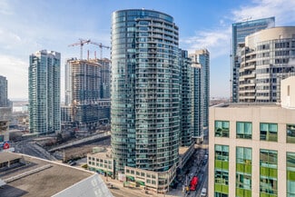 Toronto, ON Retail - 12 Blue Jays Way Toronto, ON Retail - 12 Blue Jays Way