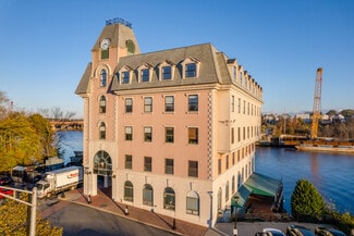 Providence, RI Office - 4 Richmond Sq