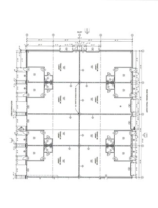 Kennesaw, GA Industrial - 2535 S Main St