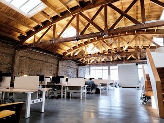 San Francisco, CA Office - 930 Alabama St