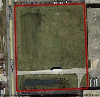 Bridgeview, IL Industrial - 9901 76th Ave Bridgeview, IL Industrial - 9901 76th Ave