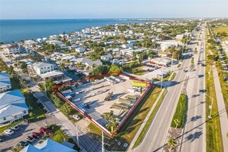 Marathon, FL Commercial Land - 8501 Overseas Hwy