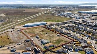 Pasco, WA Commercial Land - 434 Lewis Pl