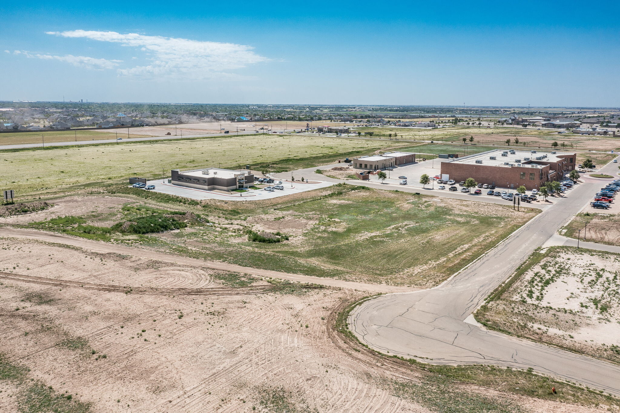 0 Cinergy, Amarillo, TX for Sale