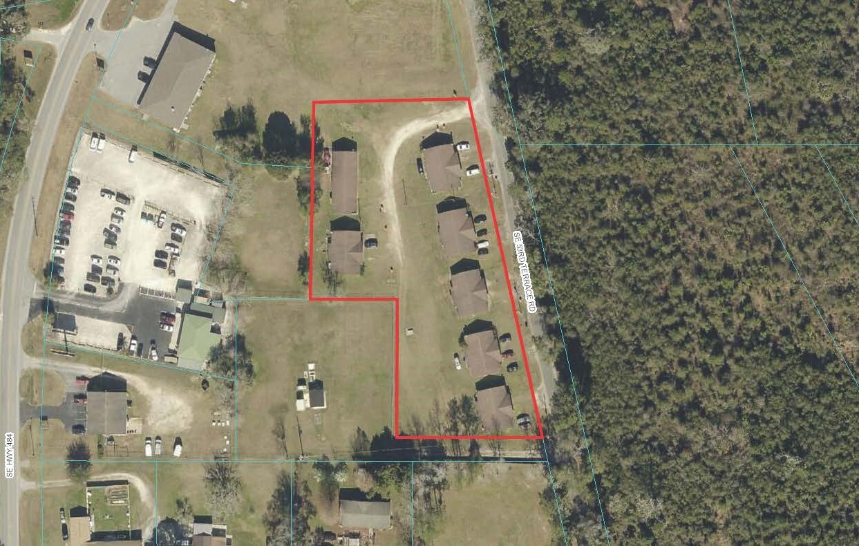 12120-12162 SE 53rd Terrace Rd, Belleview, FL for Sale