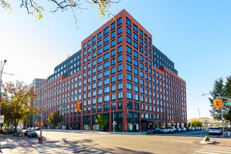 Bronx, NY Office/Medical, Retail - 40 Bruckner Blvd Bronx, NY Office/Medical, Retail - 40 Bruckner Blvd