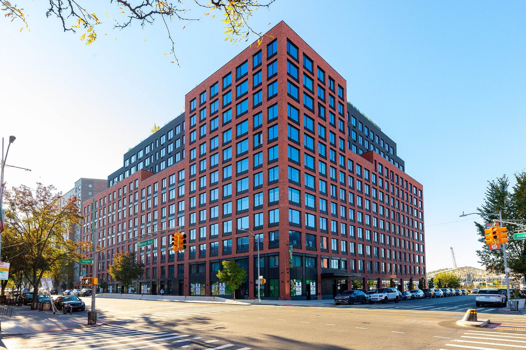 40 Bruckner Blvd, Bronx, NY for Rent