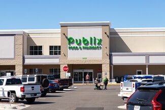 Wetumpka, AL Supermarket - 5039 US Highway 231