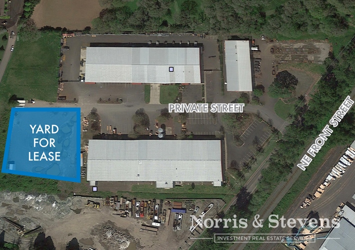 2745 NE Front St, Woodburn, OR for Rent