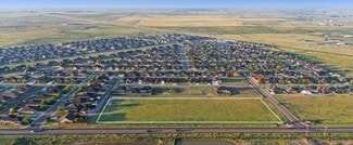 Canyon, TX Commercial Land - 6110 4th Ave