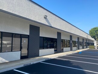Anaheim, CA Industrial - 1422 S Allec St Anaheim, CA Industrial - 1422 S Allec St
