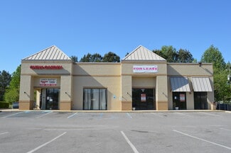 Chelsea, AL Retail - 10569 Old Highway 280