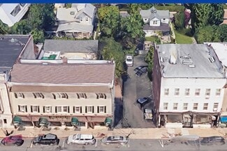 Dobbs Ferry Assemblage