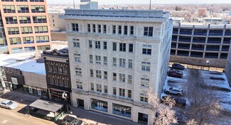 Regina, SK Office - 1853 Hamilton St