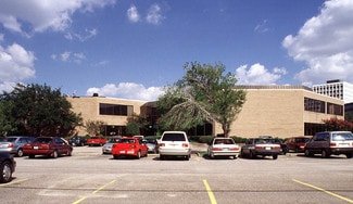 Houston, TX Office - 7011 Harwin Dr Houston, TX Office - 7011 Harwin Dr