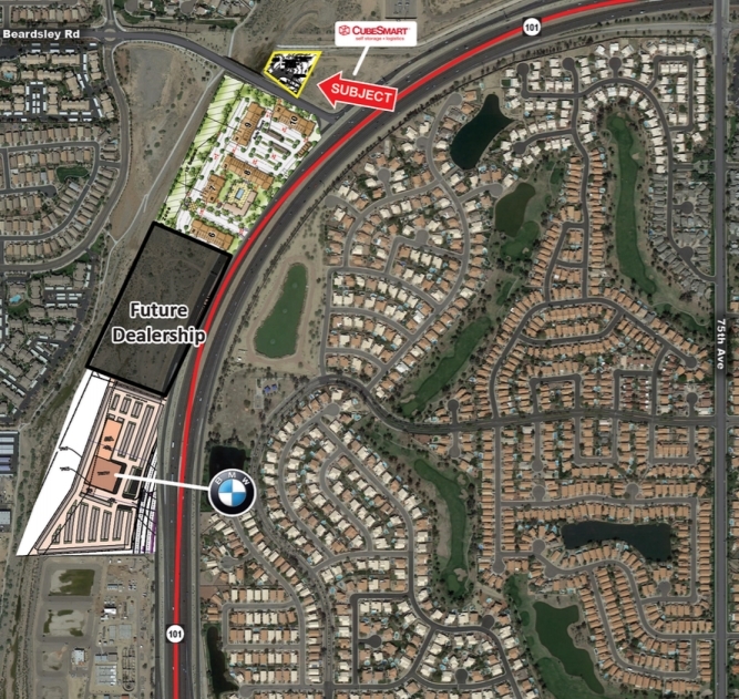 7910 W Beardsley Rd, Glendale, AZ for Sale