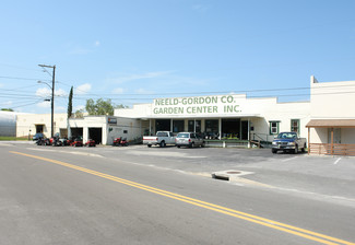 Saint Petersburg, FL Warehouse - 1258 19th St N