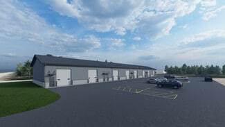 Appleton, WI Industrial - 1401 W Evergreen Dr