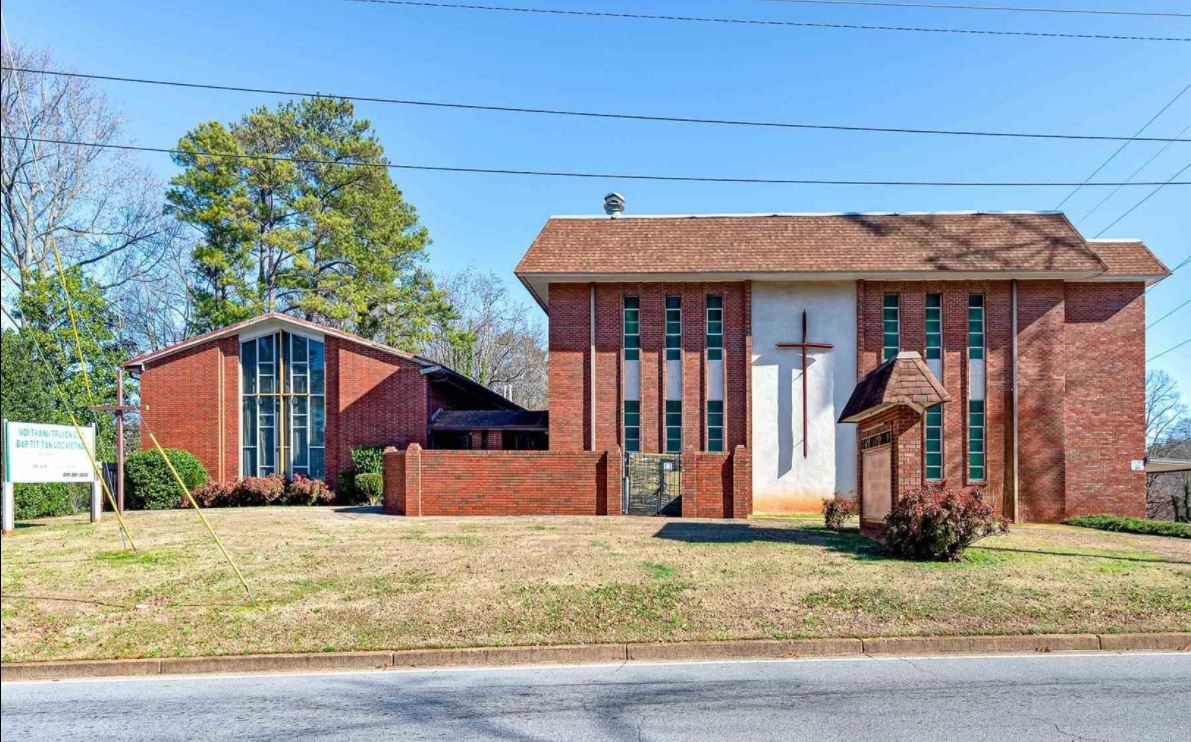 5370 Ash St, Forest Park, GA for Sale