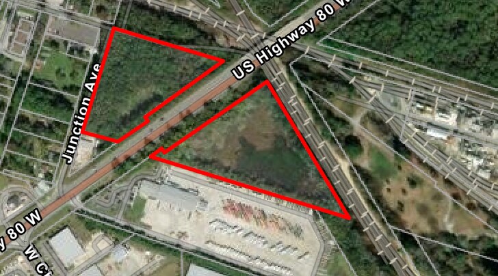 US Hwy 80, Savannah, GA for Sale
