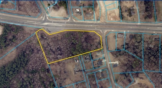 Kannapolis, NC Residential - 4901 Mooresville Rd
