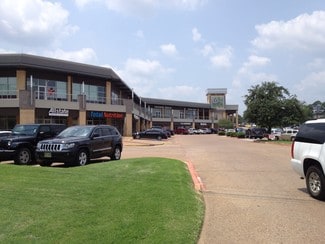 Tyler, TX Office/Retail, Retail - 5201 S Broadway Ave