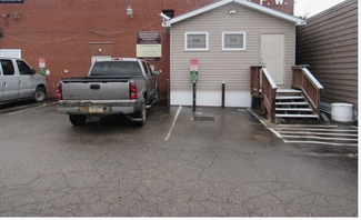 Sewickley, PA Office/Retail - 529 Beaver St
